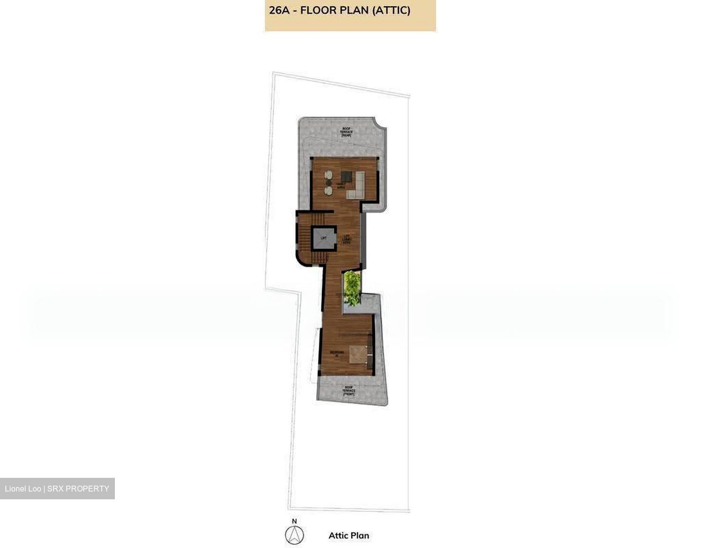 Siglap Road (D15), Detached #608497591